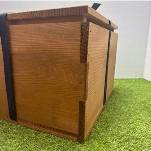 ❇️茶道具 風炉 風炉釜 唐銅製 三つ足 火鉢 工芸品 風呂釜 昇雲