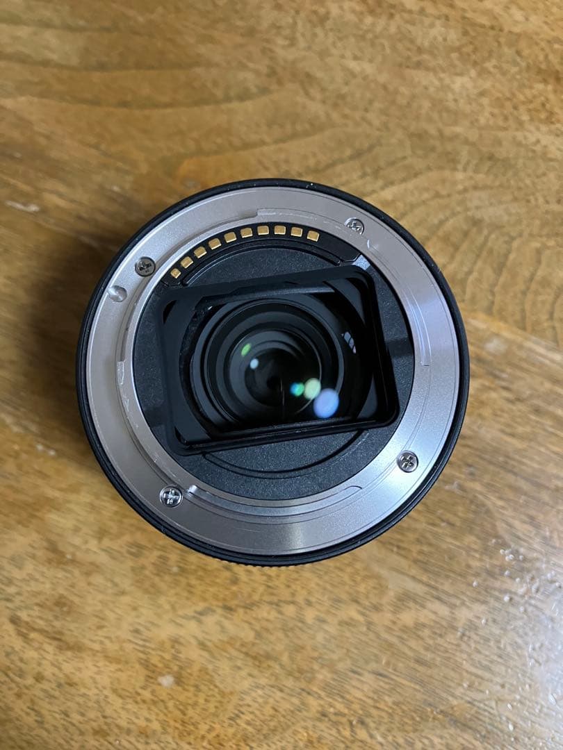 【美品】【SONY】α 7cズームレンズキットFE 28-60mm F4-5.6