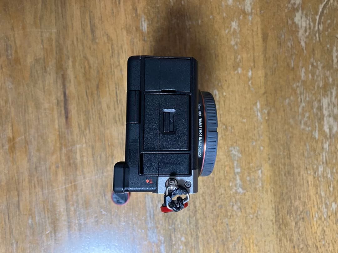 【美品】【SONY】α 7cズームレンズキットFE 28-60mm F4-5.6