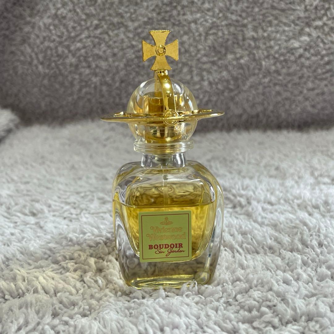 香水(ユニセックス) Vivienne Westwood Boudoir Sin Garden