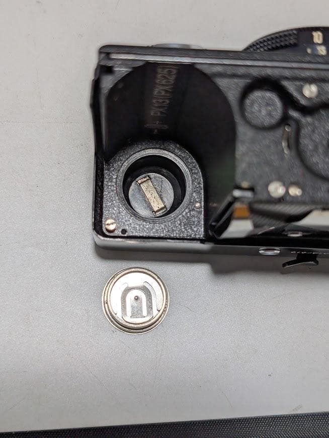 【美品・整備品】Rollei 35 コンパクトフィルムカメラ