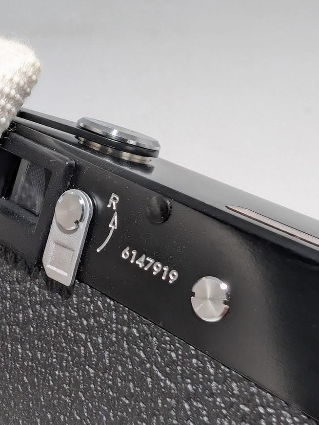 【美品・整備品】Rollei 35 コンパクトフィルムカメラ