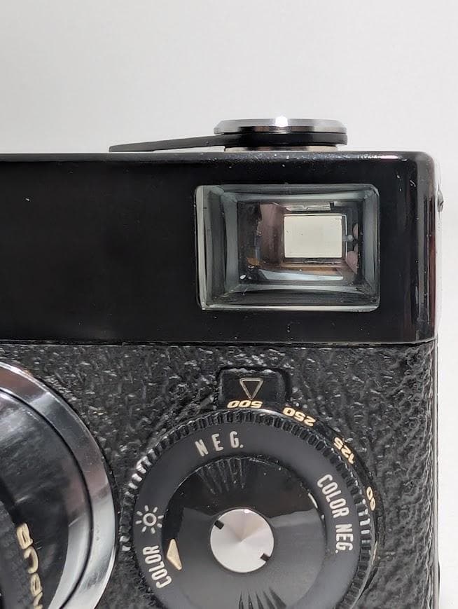 【美品・整備品】Rollei 35 コンパクトフィルムカメラ