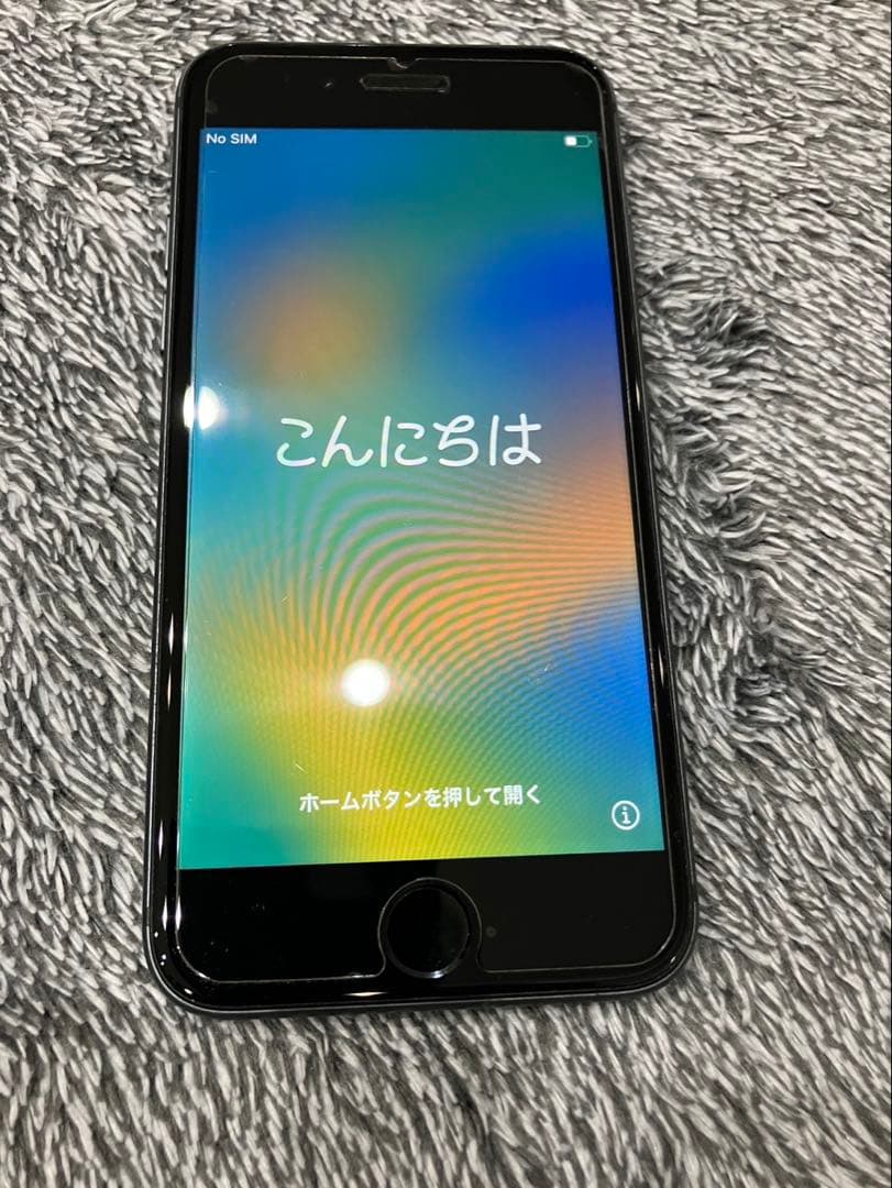 Apple iPhone 8 64GB 本体