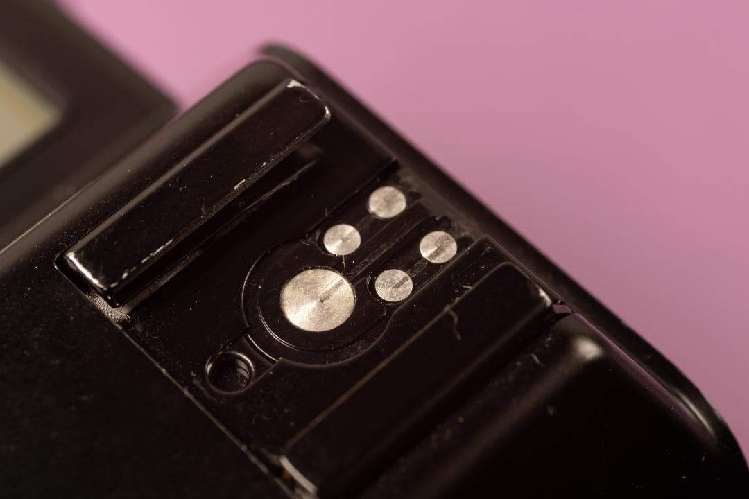 [#587] - キヤノン CANON EOS 630 フィルムカメラ