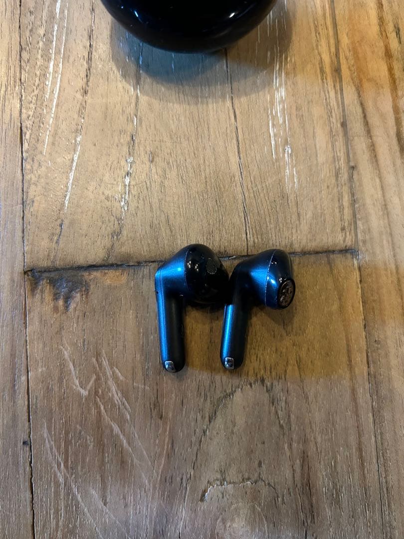 Air4 Lite Bluetooth ワイヤレス イヤホン 2個セット