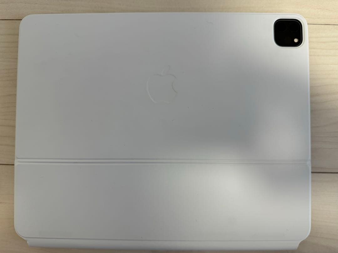 iPad Pro+Magic Keyboard+ SmartFolio 3セット