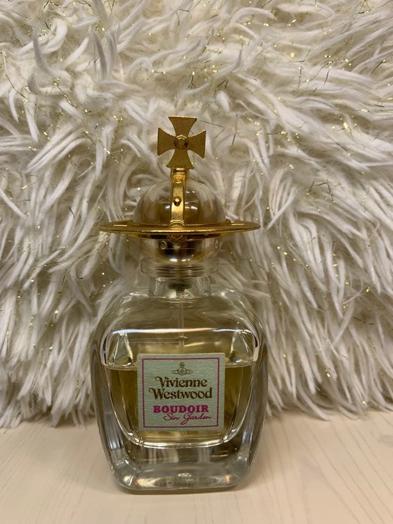 ブドワール　シンガーデン　５０ml