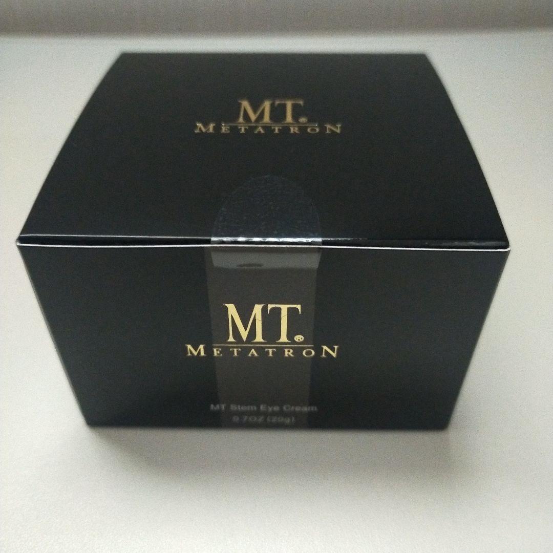 湘南美容 MT エムティー アイクリーム