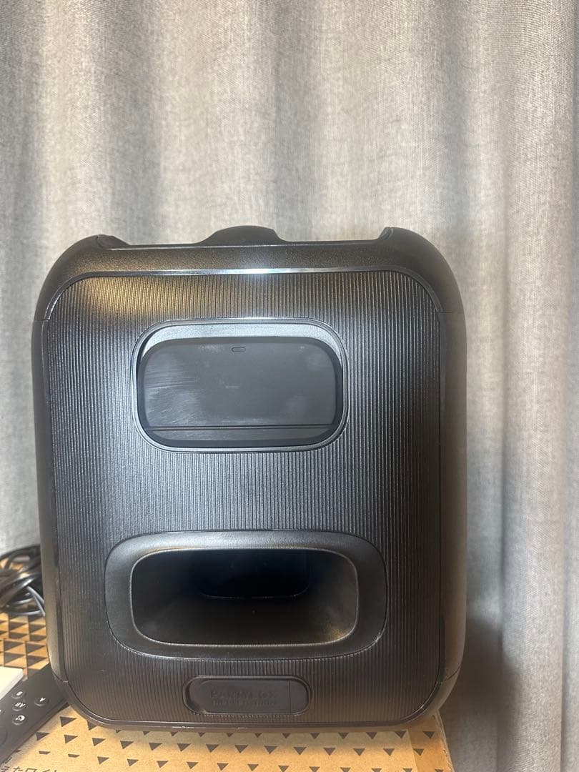 JBL PARTYBOX スピーカー
