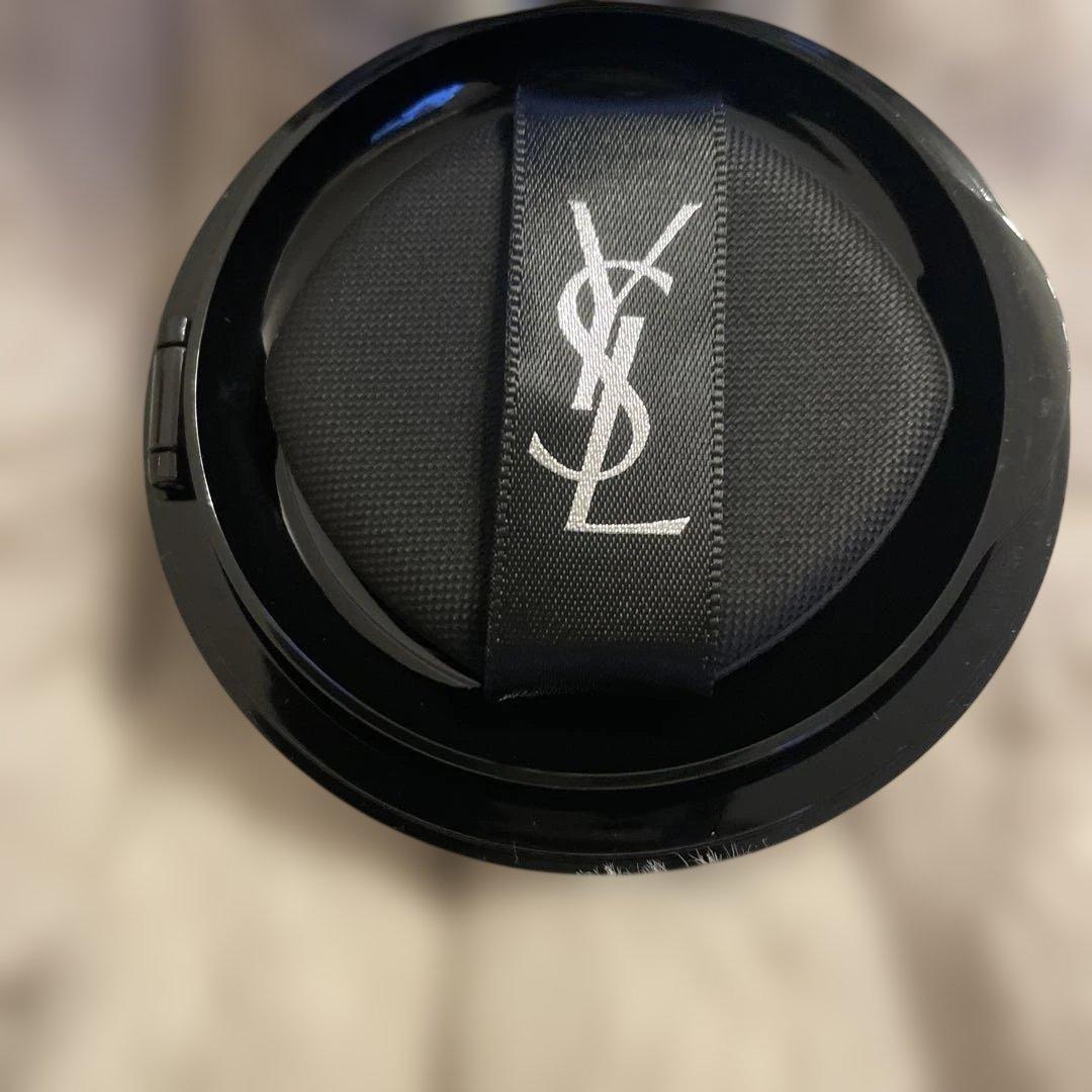 【YSL】数量限定★オールアワーズブラークッション