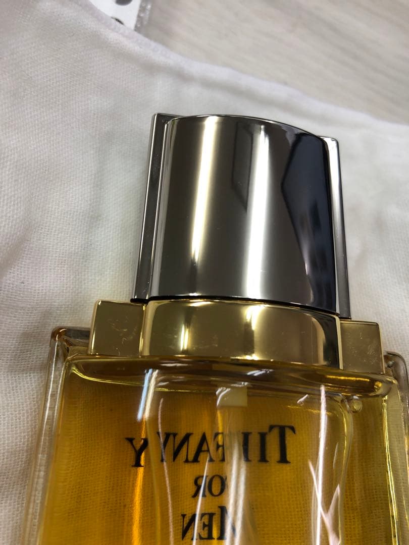 TIFFANY FOR MEN COLOGNE ティファニー 香水 50ml
