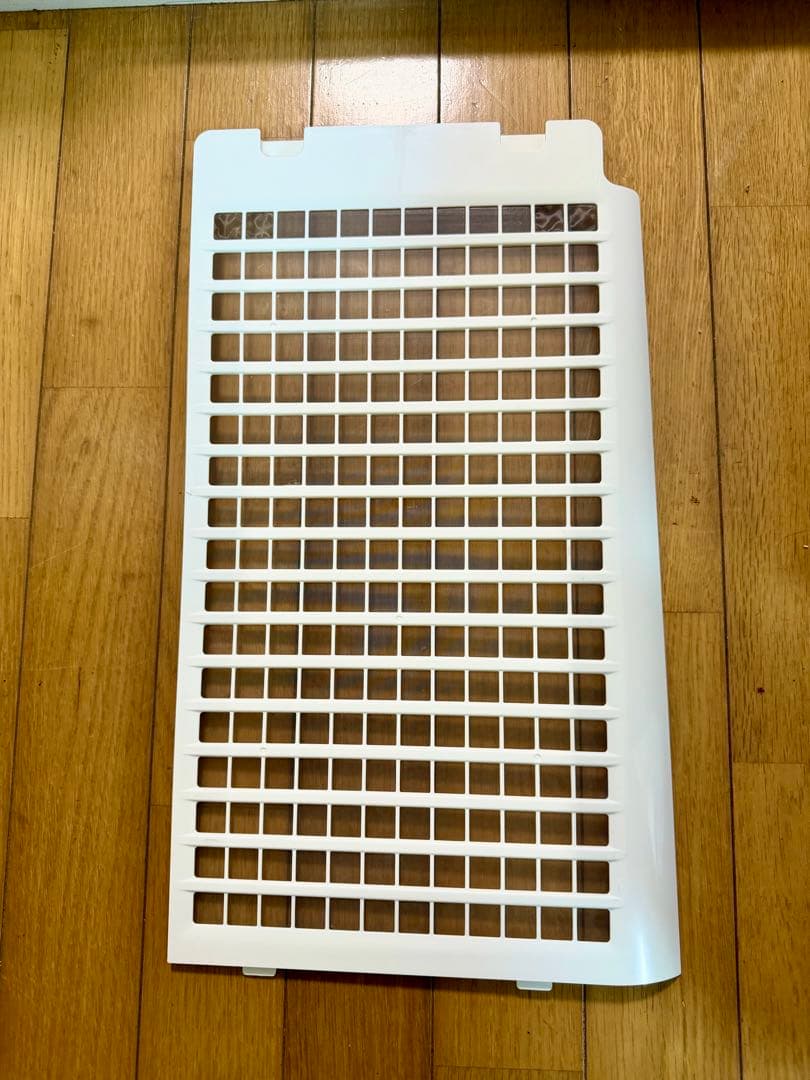フィルター新品】SHARP シャープ 加湿空気清浄機KC-40TH7-W 23年