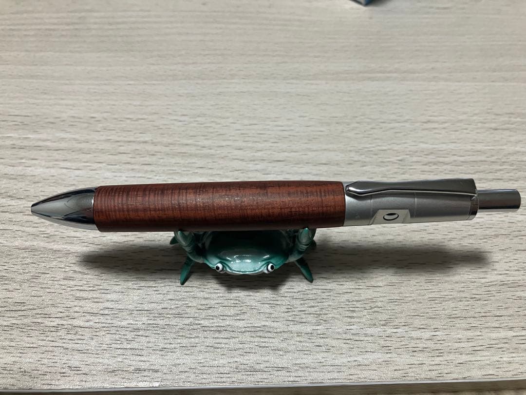 Craft A クラフトエー　マルチペン　ＭL501 サイアミーズローズウッド