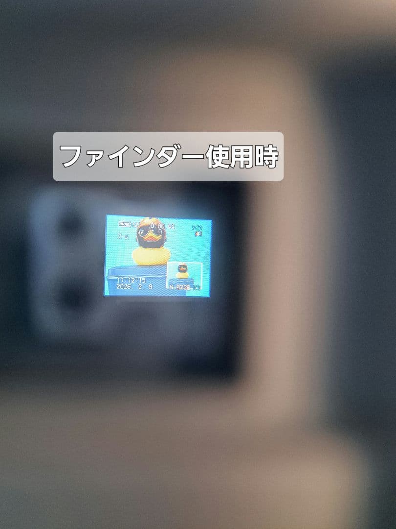 パナソニック Panasonic NV-C5 ビデオカメラ miniDV