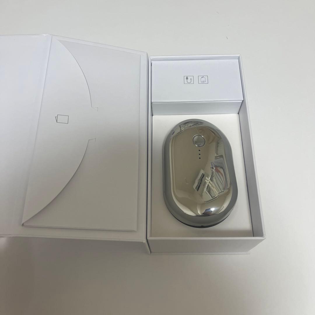 アデランス SmasuBeat スマスビート 美顔器 EMS 電気ブラシ