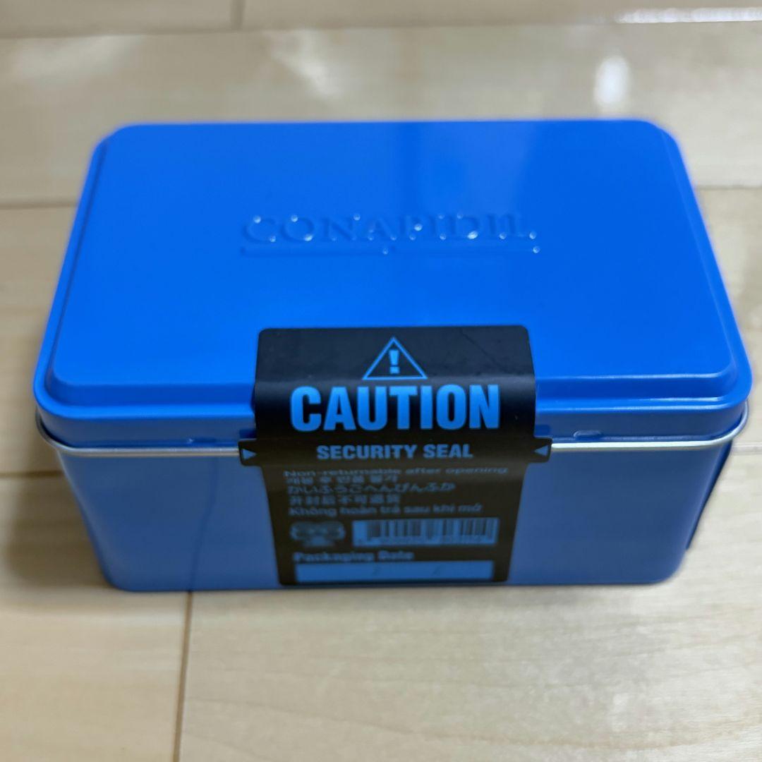 ★韓国正規品★　新品未開封セメンザル　50ml 缶&スパチュラ付属