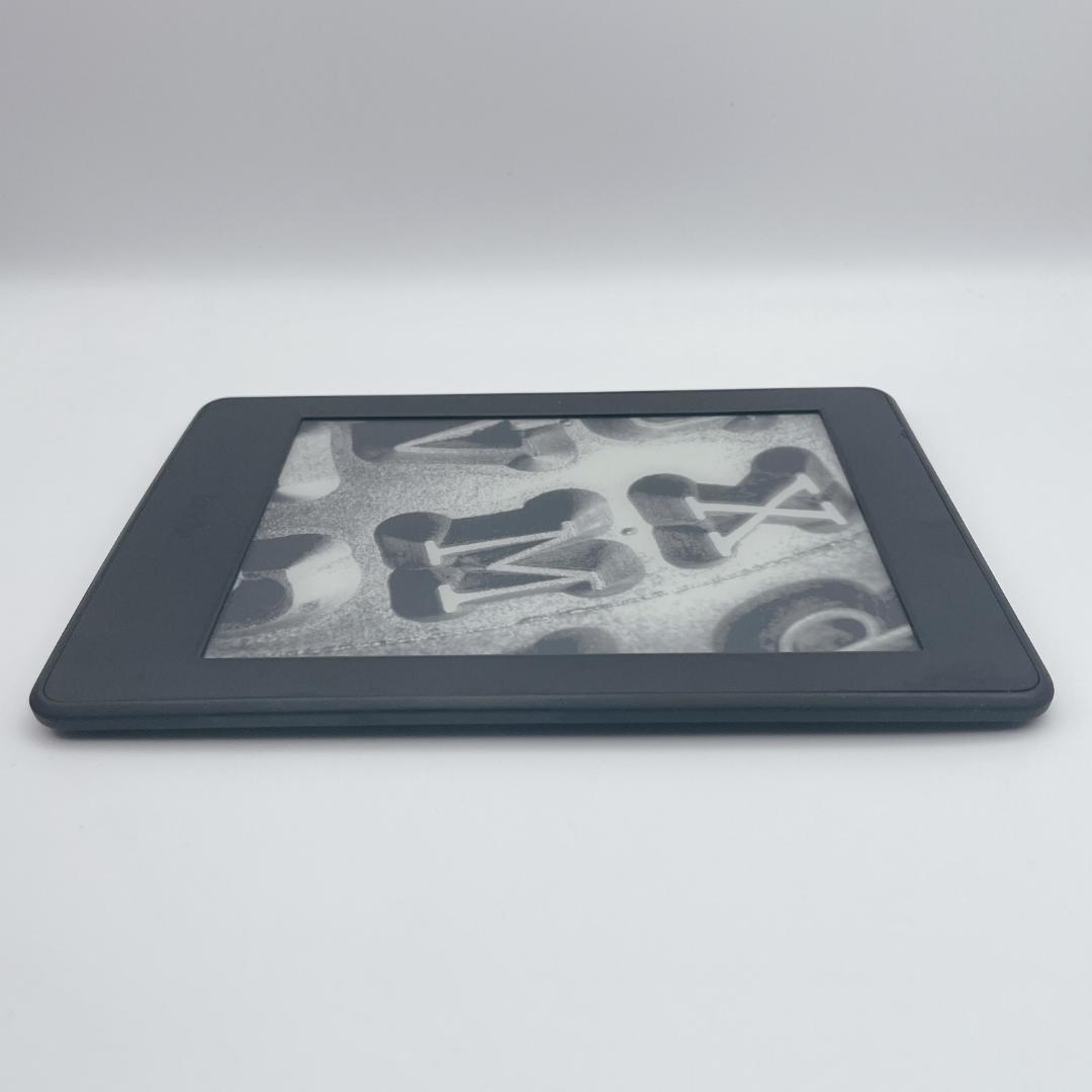 【極美品】Amazon Kindle 第7世代 電子書籍リーダー DP75SDI