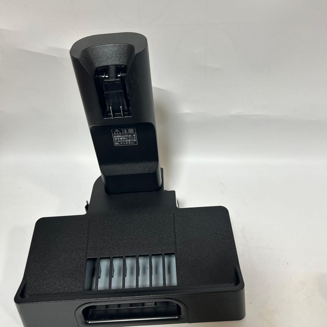 アイリスオーヤマ 充電式サイクロンスティッククリーナー SCD-183P-B