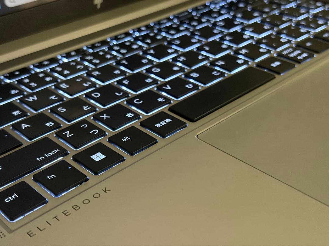 HP EliteBook 630 G9 メモリ16GB／オフィス2024
