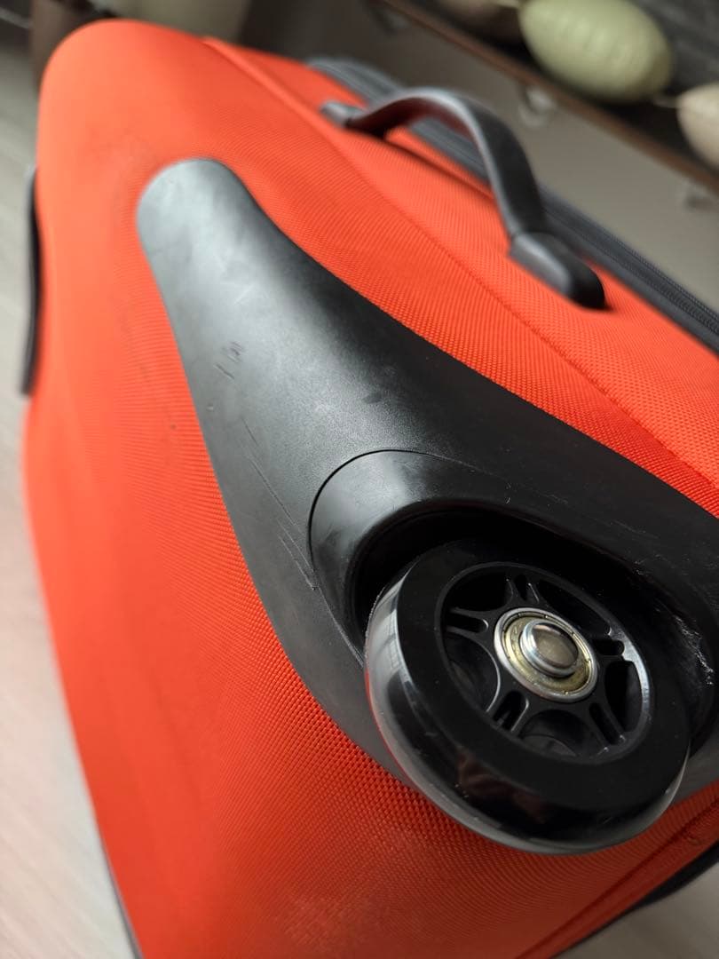 TUMI スーツケース　21インチ