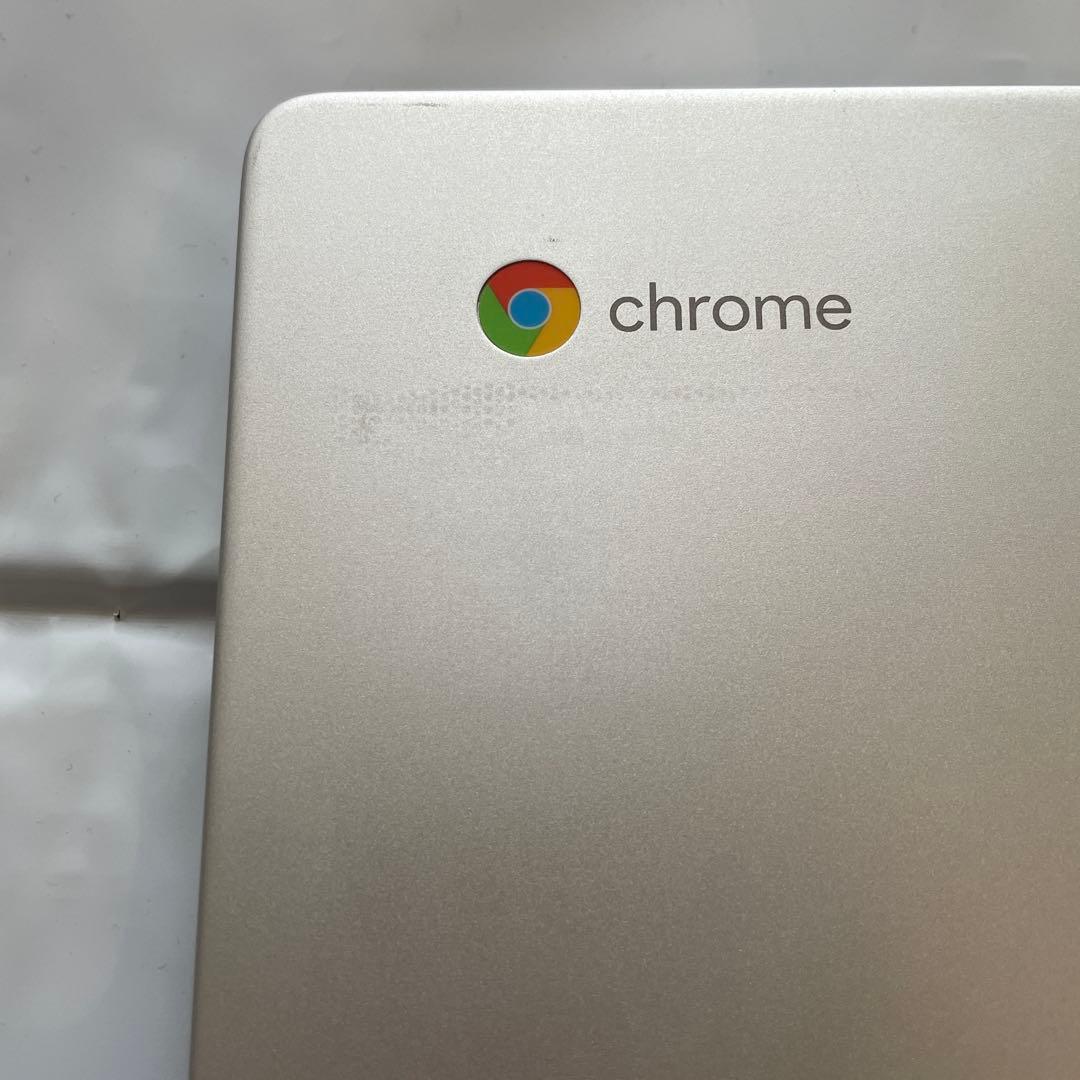 【動作確認済】ASUS Chromebook C423NA-EB0039