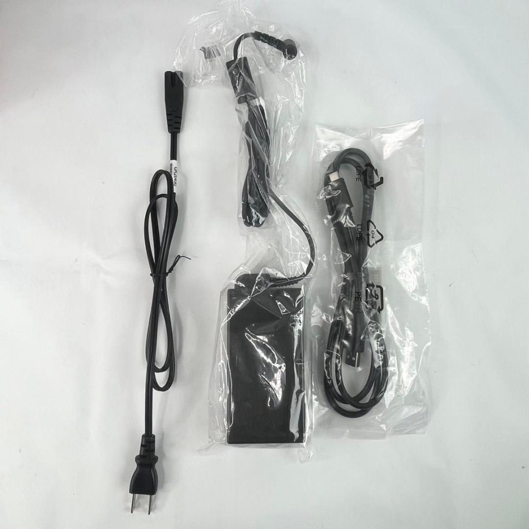 【新品未使用品】Canon モバイルプリンター　TR153 純正　LK-72