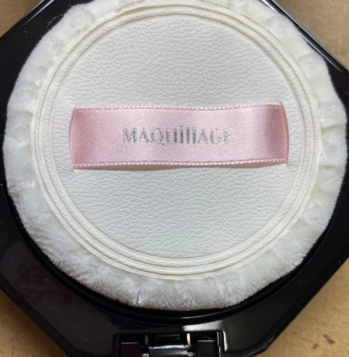 マキアージュ