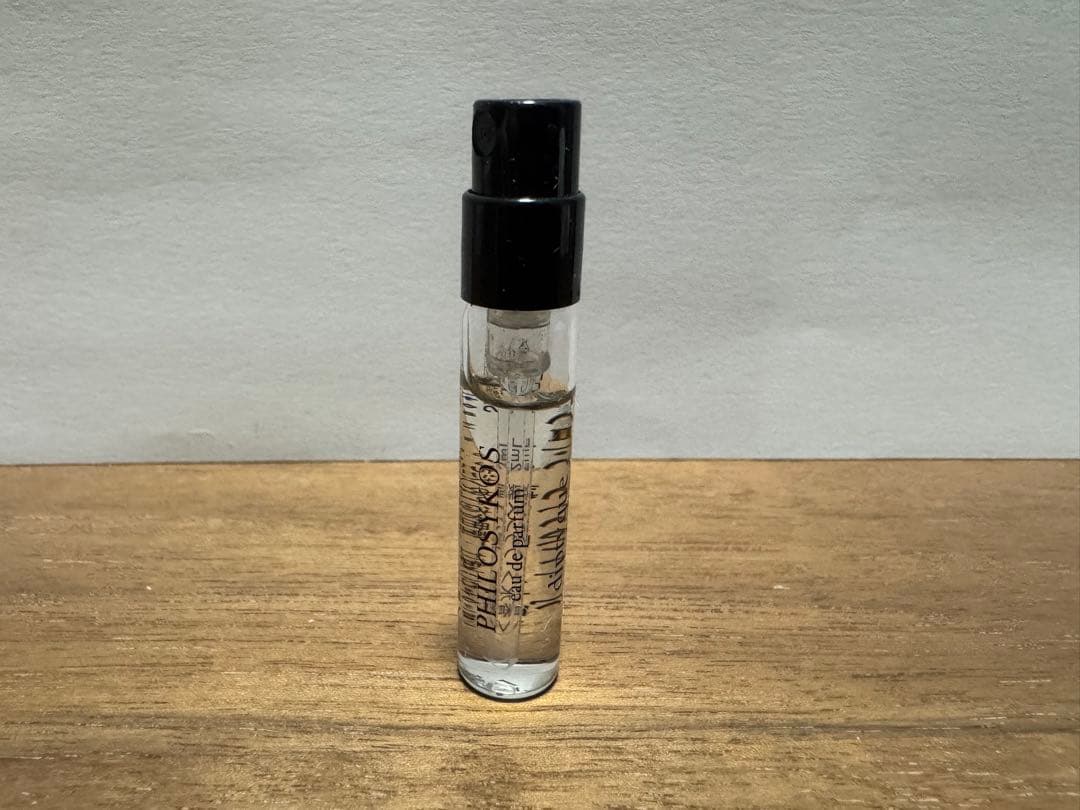 diptyque ORPHÉON EAU MOHELI サンプル　まとめ売