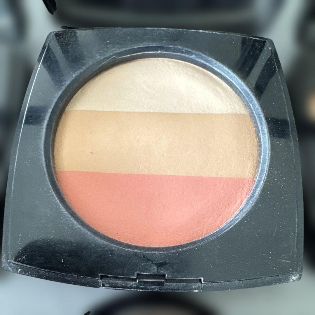 CHANEL シャネル コスメ3点 まとめ売り