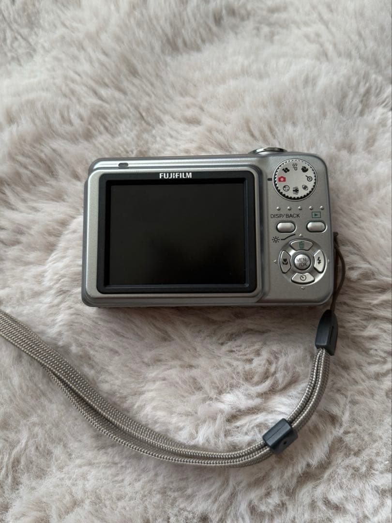 Fujifilm FinePix A900 デジタルカメラ デジカメ