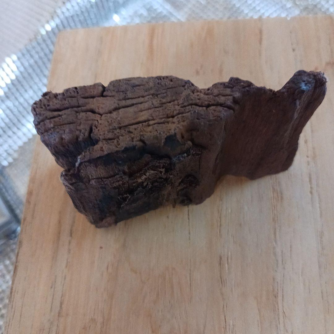 香木.沈香.六国五味. 78.46g 不規則な形状 木材