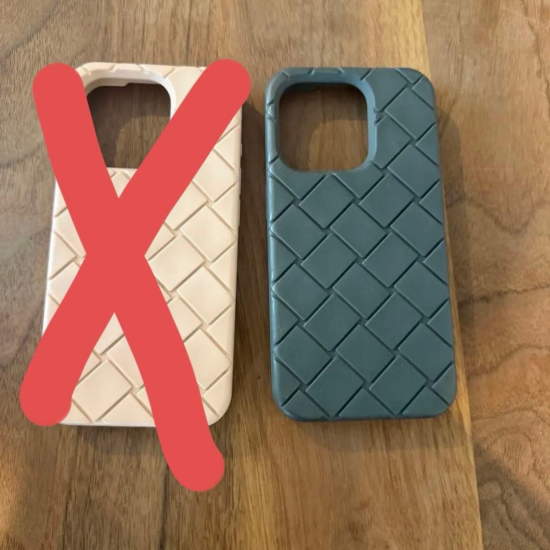 BOTTEGA VENETA iPhone用ケース