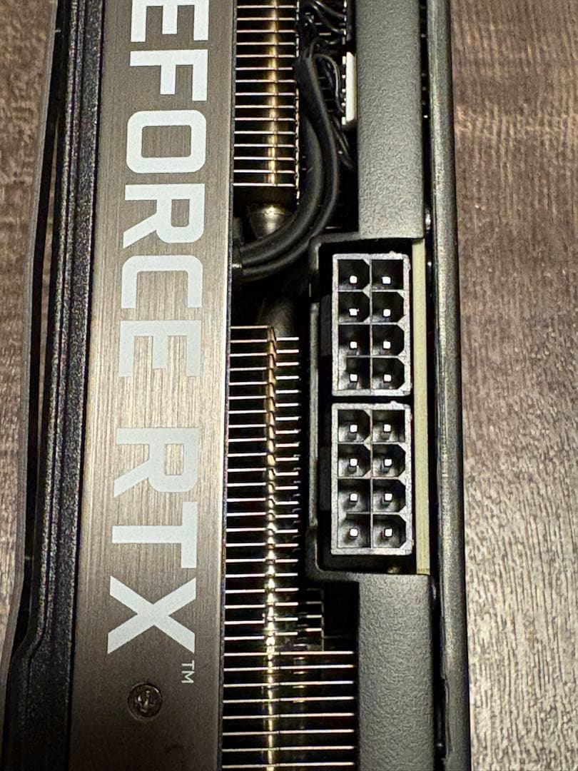 グラフィックボード・グラボ・ビデオカード GAINWARD GEFORCE RTX 3070 8GB