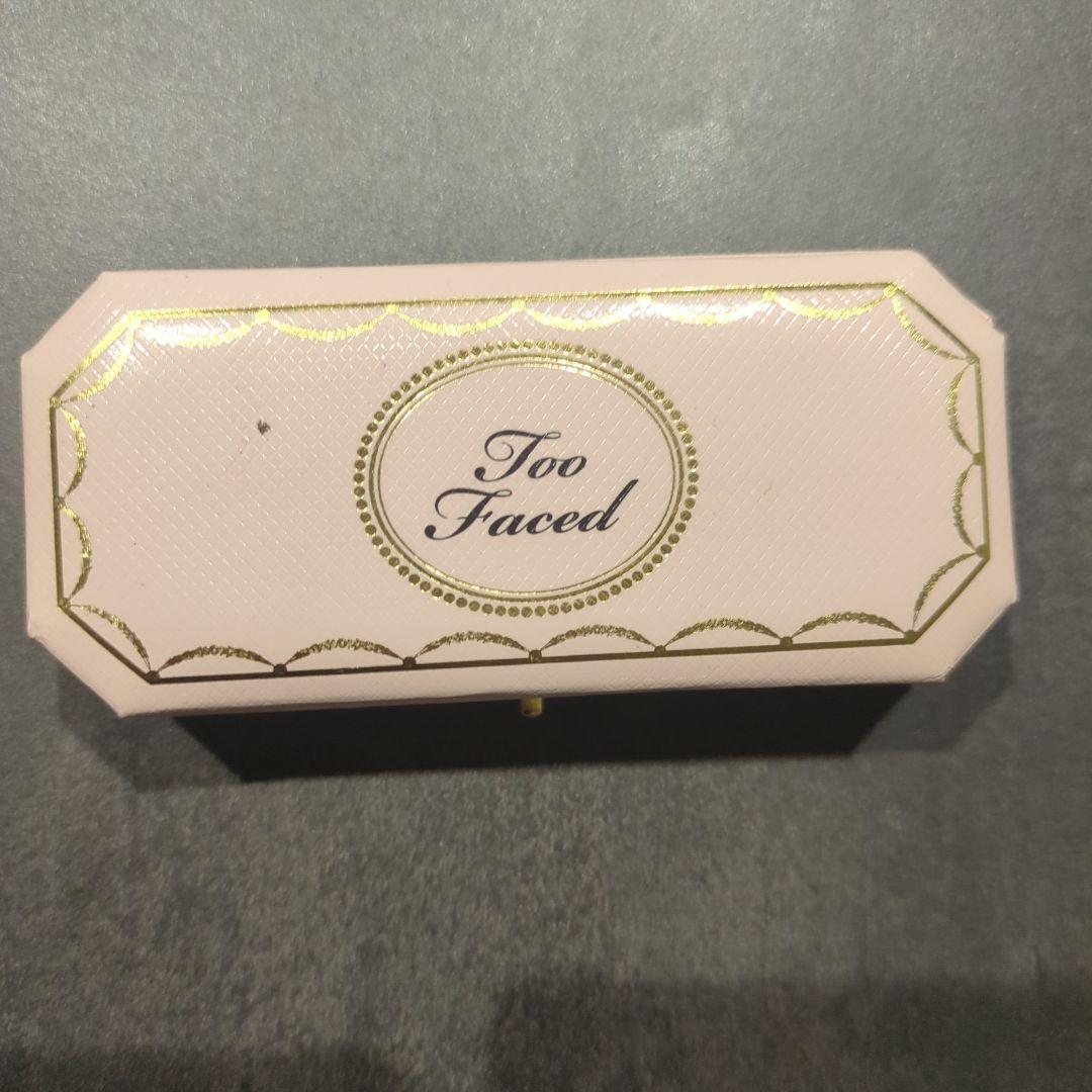 Too Faced Diamond Light ダイヤモンドライトシリーズ