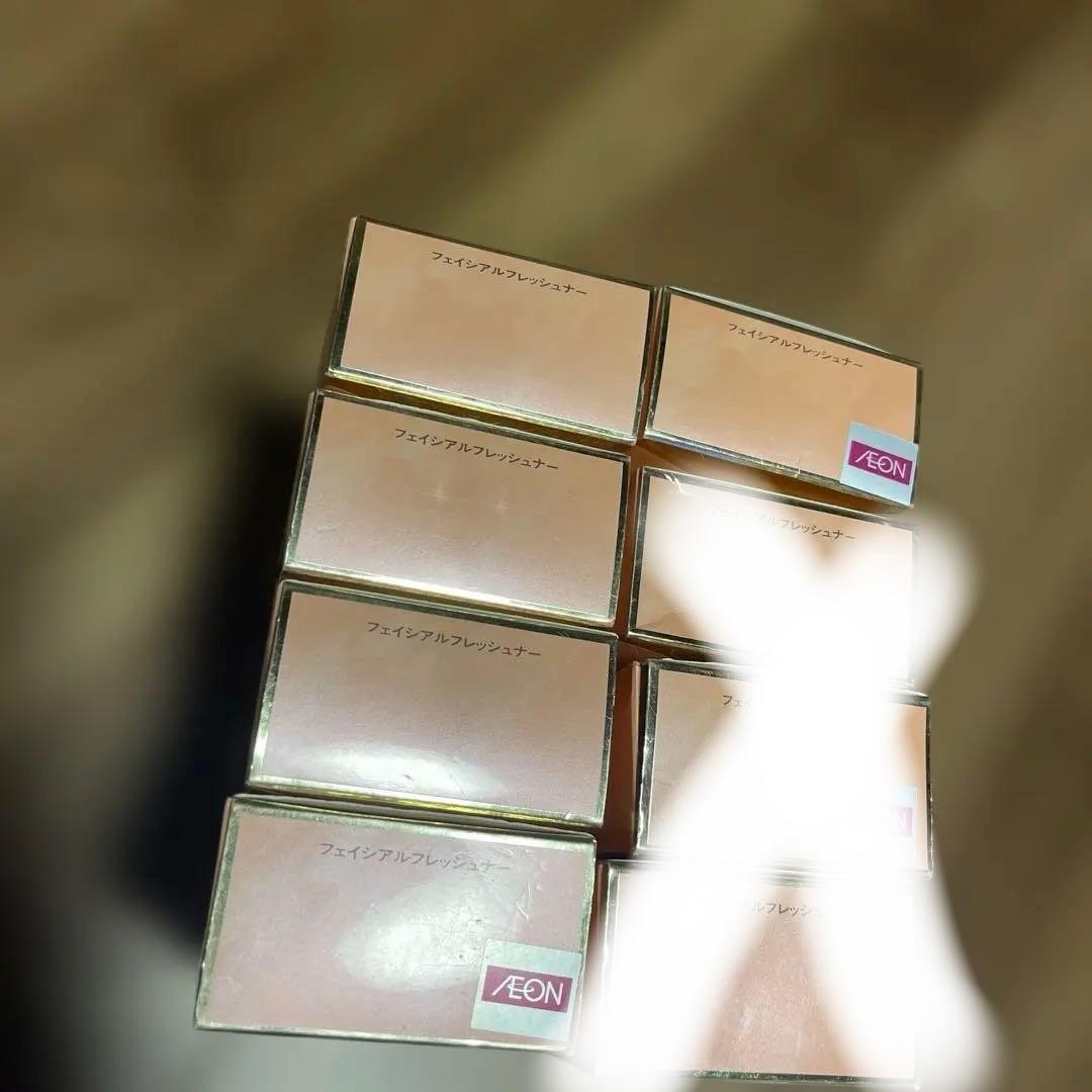 8本セット‼️ KANEBO カネボウ ふきとり化粧水　ラファイエ 150mL