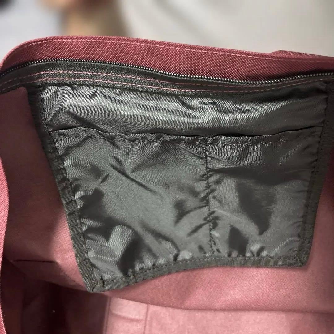 【激レア】【美品】Outdoor ボストンバッグ 162.8リットル　超巨大