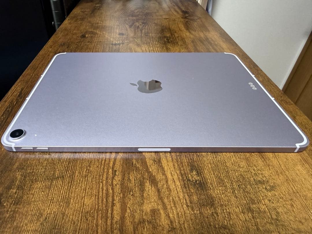 ⭐️早い者勝ち iPad Air 6 M3 11㌅ 256GB +Cellular