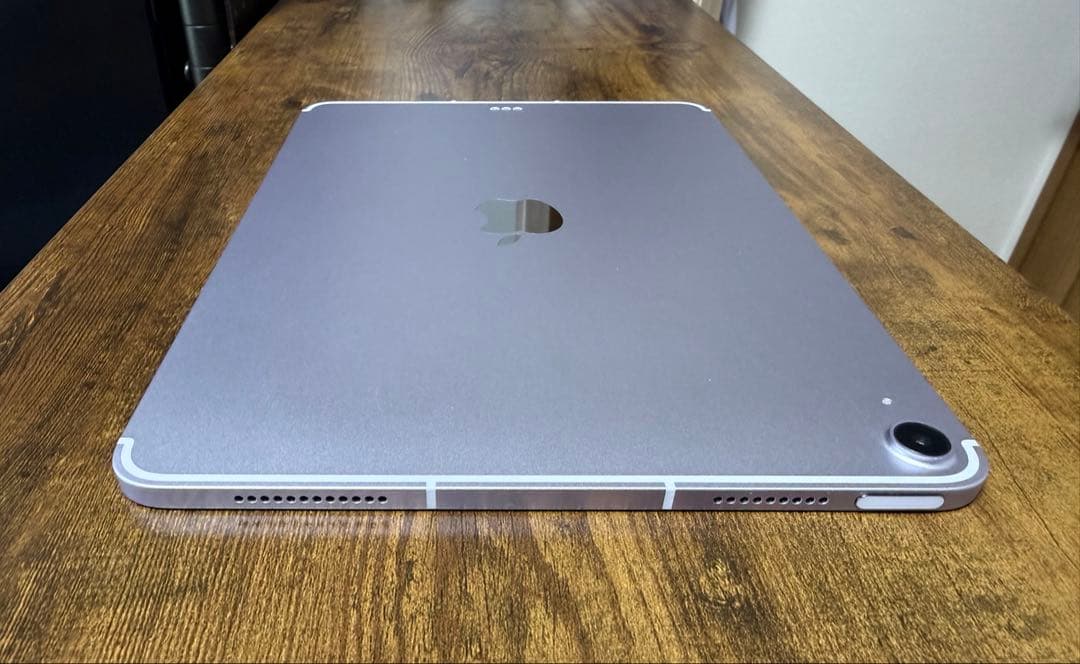 ⭐️早い者勝ち iPad Air 6 M3 11㌅ 256GB +Cellular