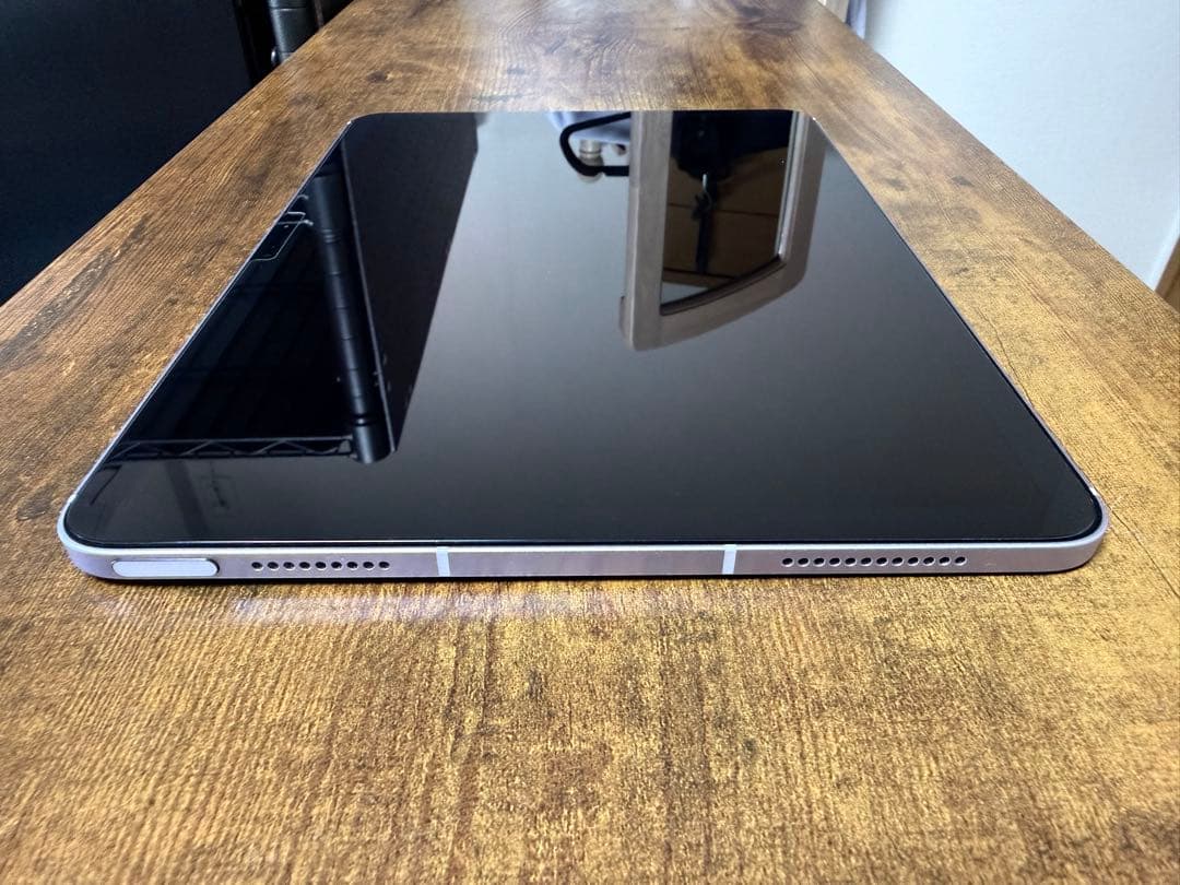 ⭐️早い者勝ち iPad Air 6 M3 11㌅ 256GB +Cellular
