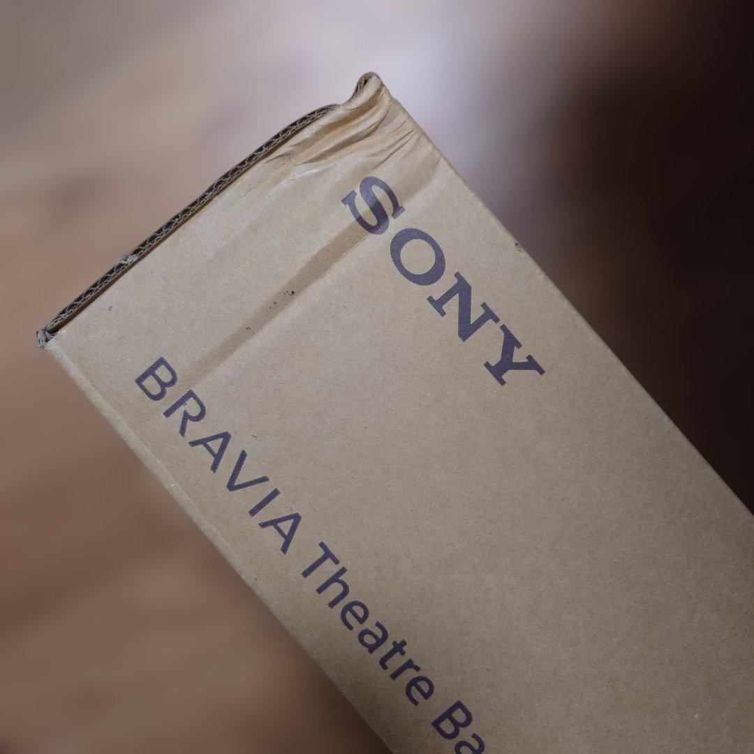 スピーカー・ウーファー SONY BRAVIA Theater Bar8 HT-A8000