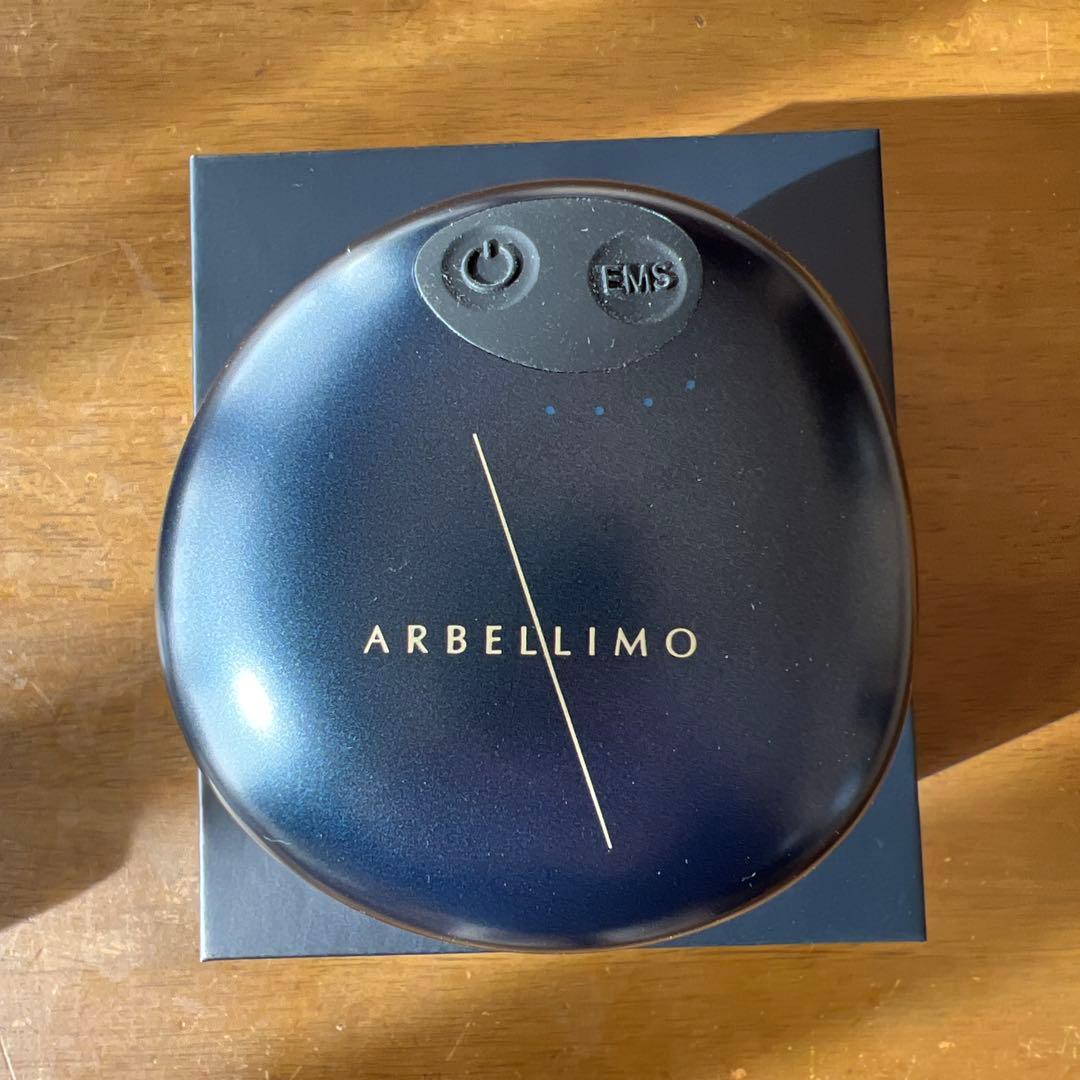 最終値下げ！アルベリーモ EMSヘッドスパリフト