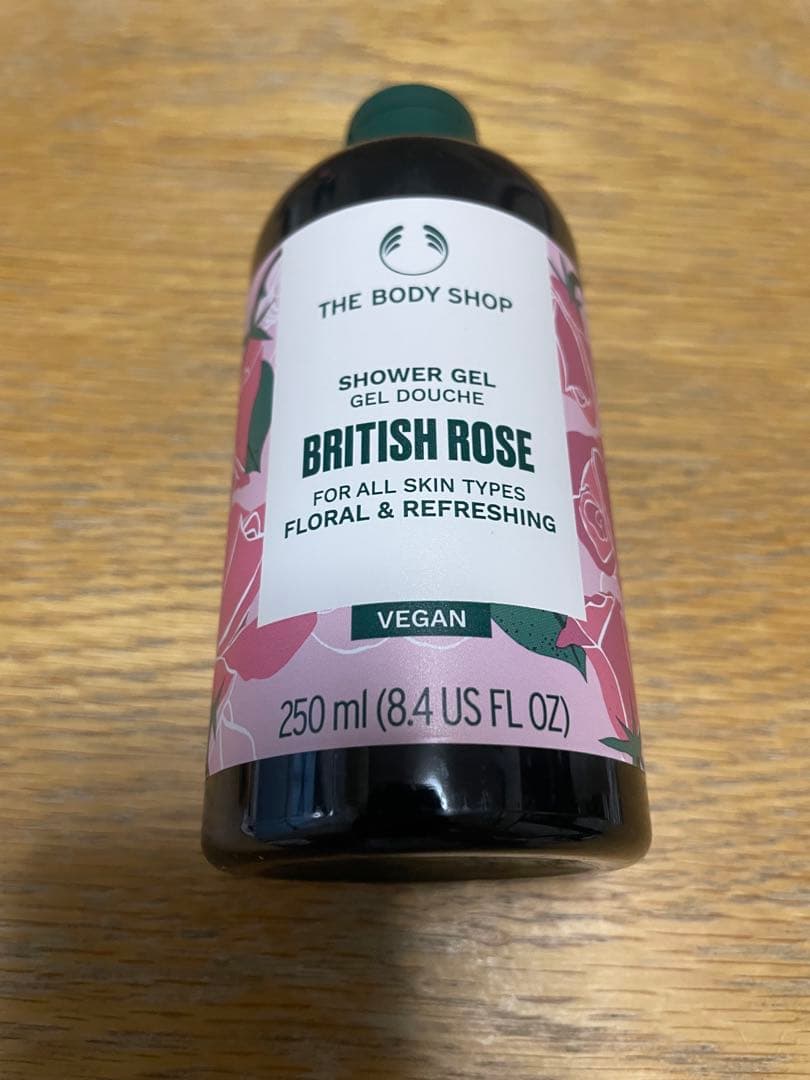 ♪ THE BODY SHOP ♪ 5点セット