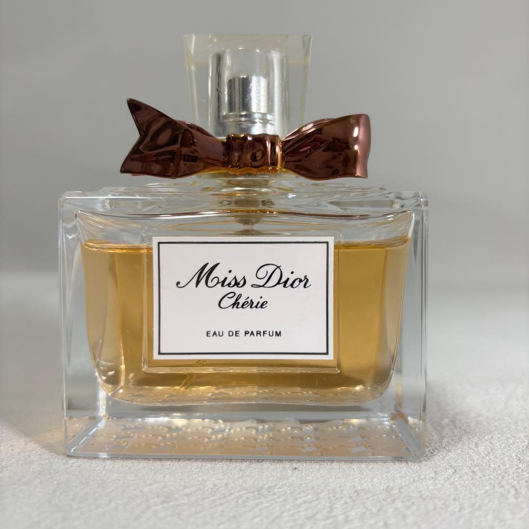 【月末セール】ディオール ミスディオール　オードパルファン 香水　100ml