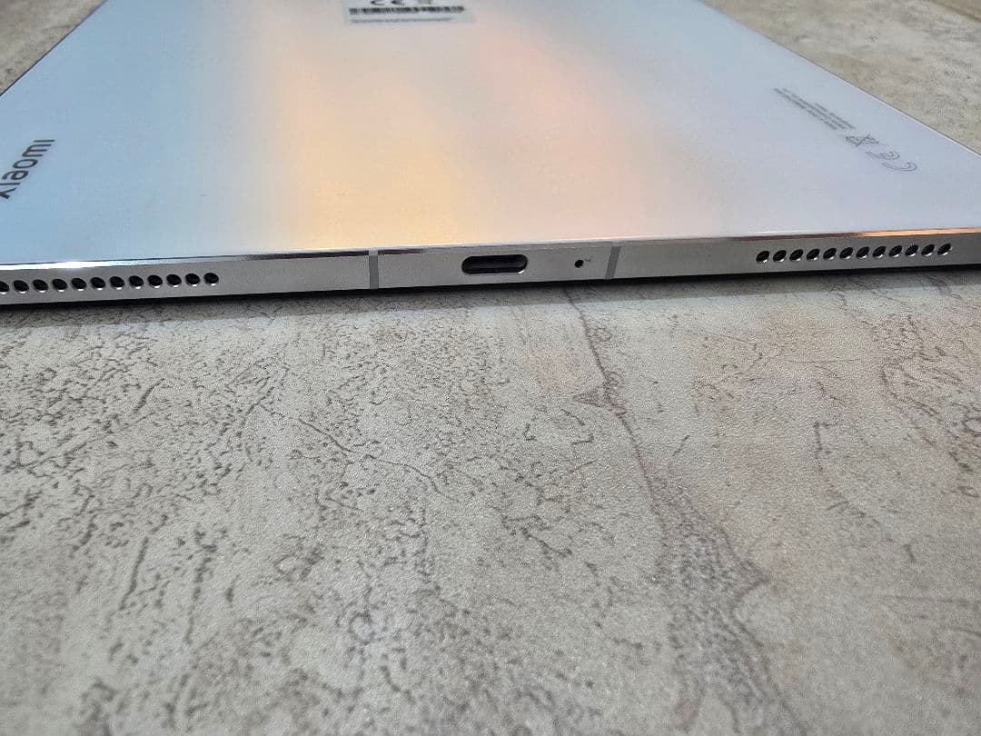 Xiaomi Pad 5 6GB RAM 256GB ROM ケース付き