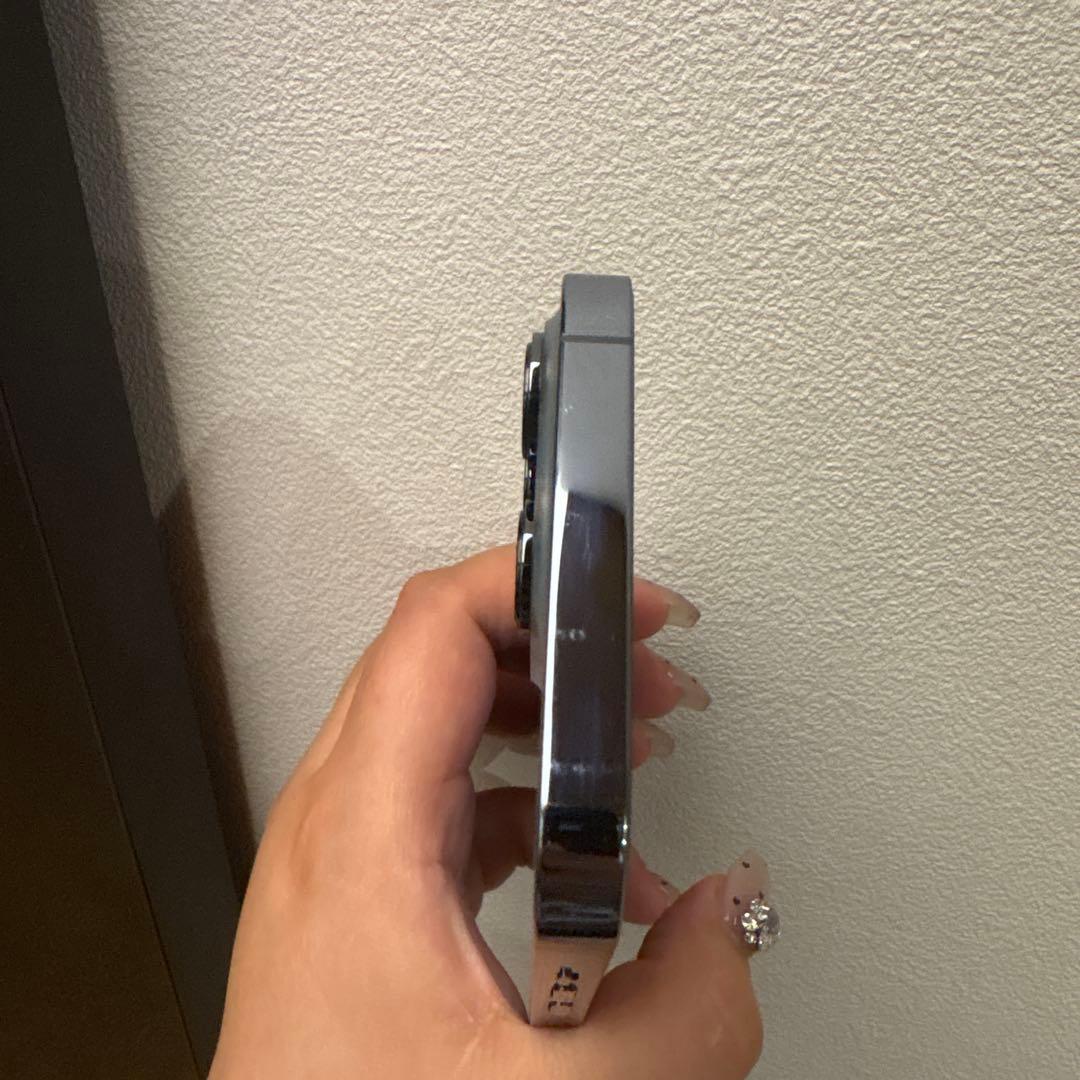 Apple iPhone 13 Pro シルバー 6.1インチ