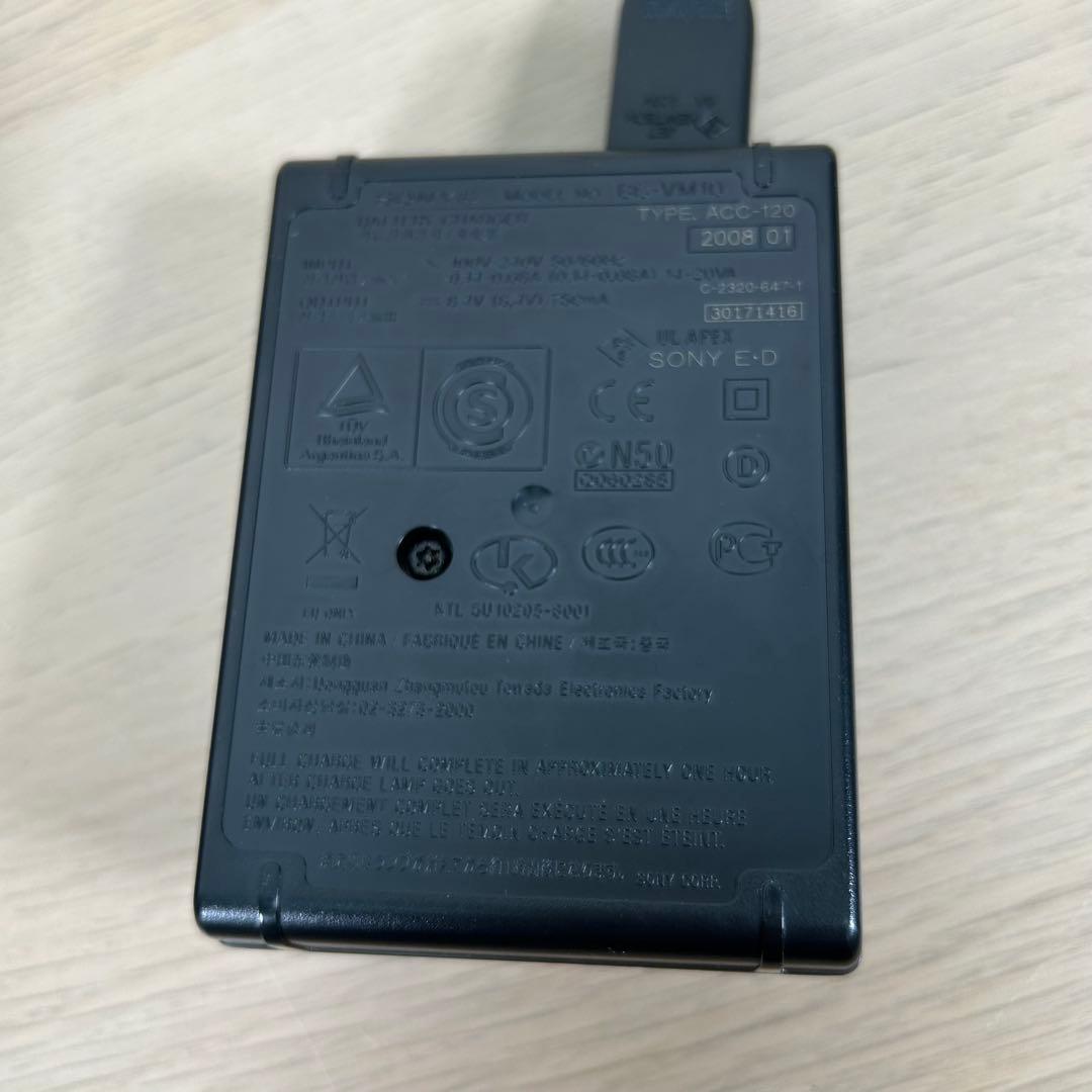SONY ソニー α350 デジタル一眼レフカメラ セット 付属品あり B349