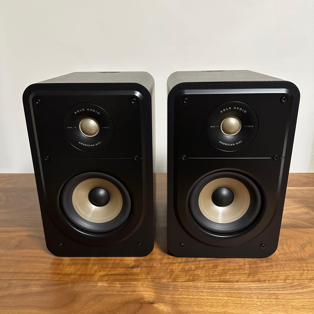 スピーカー・ウーファー Polk Audio ES15