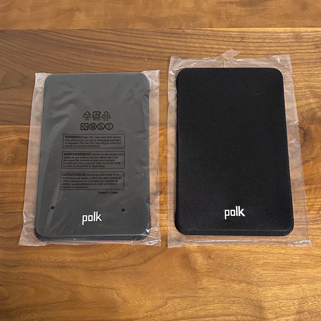 スピーカー・ウーファー Polk Audio ES15