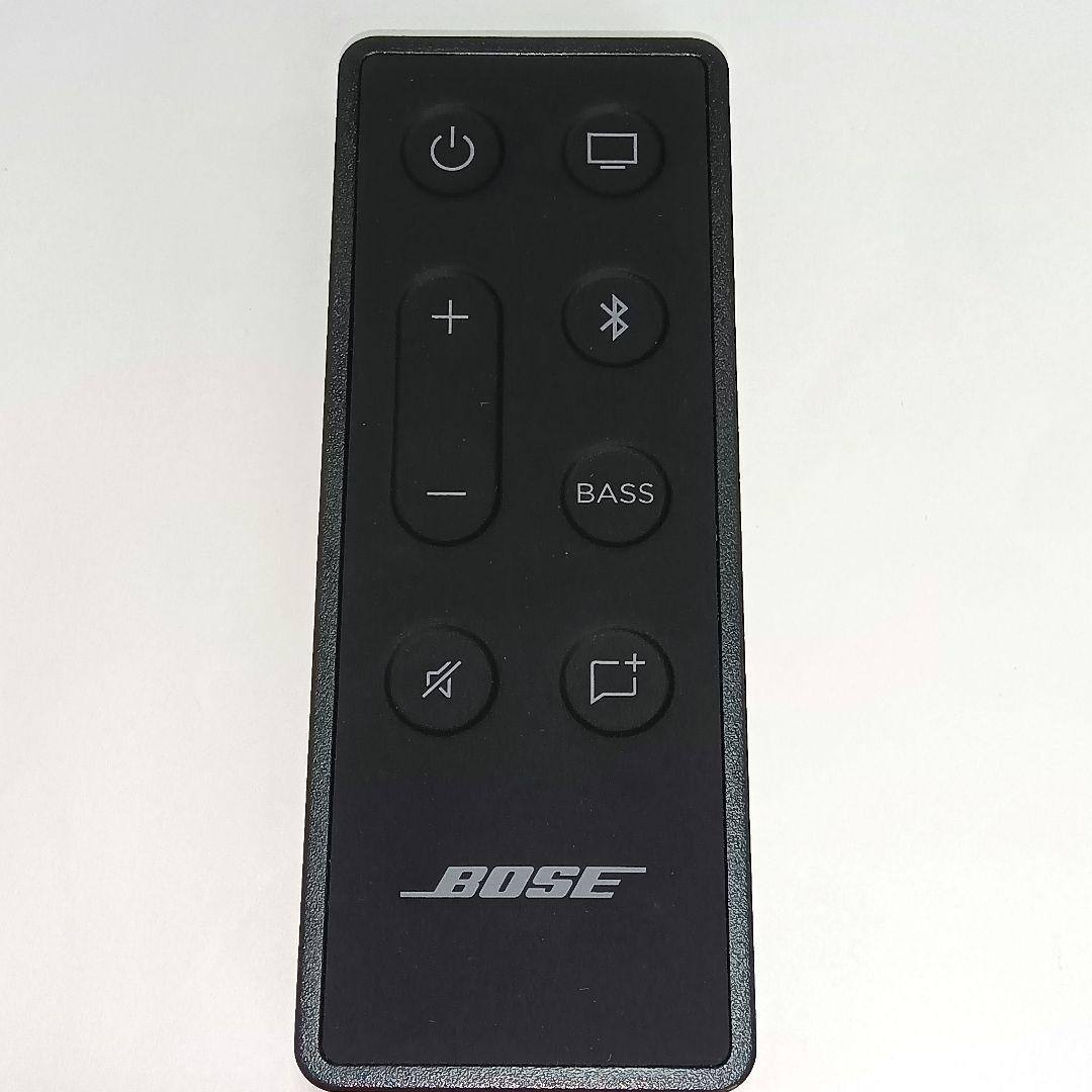 BOSE TV Speaker テレビスピーカー